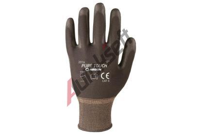 LKQ Pracovn rukavice Pure Touch, vel.9 1 pr GV A800909, A800909