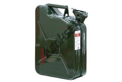 LKQ Plechov kanystr 10l GV AK0011, 5903314045017