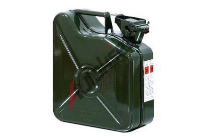 LKQ Plechov� kanystr 5l GV AK0012, 5903314045062