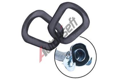 LKQ T�sn�n� na plechov� v�ka kanystr� a n�levek GV AK0116, 5903314045055