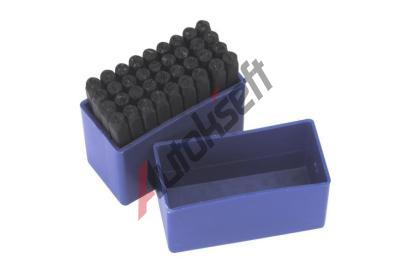LKQ Sada raznic psmen a slic, 36 ks GV AK9296, 5024209319355