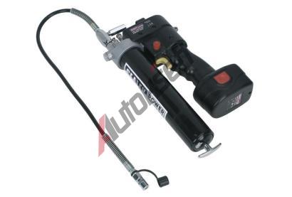 LKQ AKU tlakov maznice, 18 V, profi GV CPG18V, 5051747484641