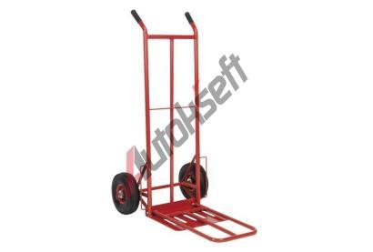 LKQ Vozk na pneumatiky - 250Kg GV CST990, 5024209843560