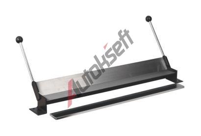 LKQ Ohbaka na plech, stoln, 760 mm GV DF760, 5024209619523