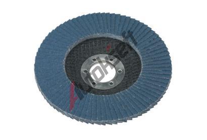 LKQ Lamelový brusný kotouč 115 x 22,2 mm, zrnitost 80 GV FD11580, 5024209939928 LKQ Lamelový brusný kotouč 115 x 22,2 mm, zrnitost 80 GV FD11580, 5024209939928