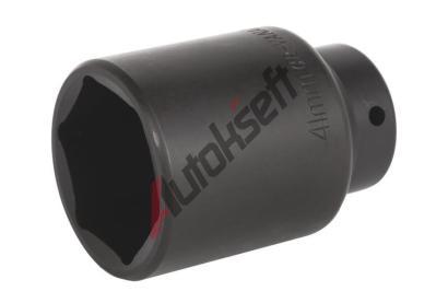 LKQ 1/2" r�zov� dlouh� 6hr hlavice - 41mm GV SX007, 5024209350730