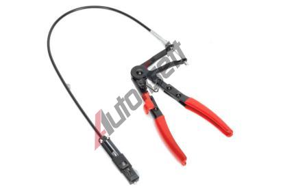 LKQ Kle�t� na hadicov� spony s bowdenem GV VS1663, 5024209751537