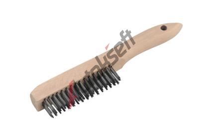 LKQ Dr�t�n� kart�� s ocelov�mi dr�ty, 260 mm GV WB02, 5024209040600