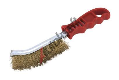 LKQ Dr�t�n� kart�� s mosazn�mi dr�ty, 250 mm GV WB05/R, 5024209142359