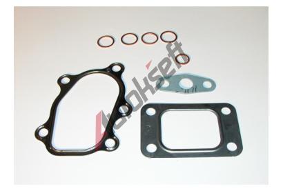 LKQ Sada těsnění turbodmychadla TD 2T-0067, 2T-0067 LKQ Sada těsnění turbodmychadla TD 2T-0067, 2T-0067