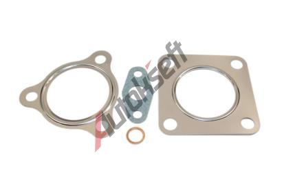 LKQ Sada těsnění turbodmychadla TD 2T-0108, 2T-0108 LKQ Sada těsnění turbodmychadla TD 2T-0108, 2T-0108