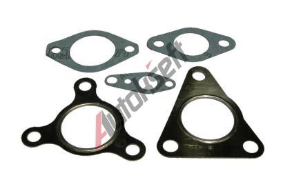 LKQ Sada tsnn turbodmychadla TD 2T-0136, 2T-0136