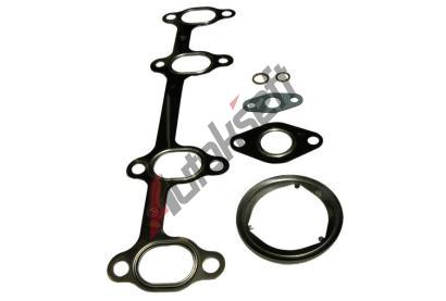 LKQ Sada tsnn turbodmychadla TD 2T-0146, 2T-0146