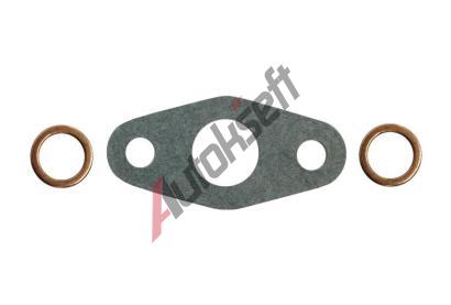 LKQ Sada tsnn turbodmychadla TD 2T-0227, 2T-0227