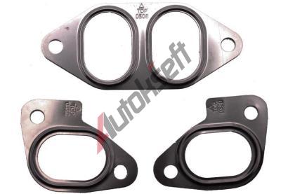 LKQ Sada t�sn�n� sb�rn�ho v�fukov�ho potrub� XS 047253039, 047253039