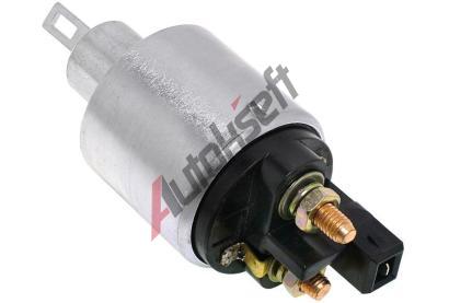 LKQ Elektromagnetický spínač startéru (1.8 kW) XS 085911287, 085911287 LKQ Elektromagnetický spínač startéru (1.8 kW) XS 085911287, 085911287