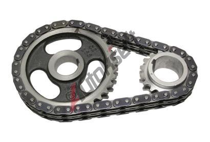 LKQ Sada rozvodov�ho �et�zu (orig. CZ) XS 113026940, 6U0198026