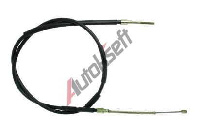 LKQ Lano ru�n� brzdy XS 113332752, 113332752