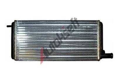 LKQ Radi�tor (vlo�ka) topeni XS 113972071, 113972071