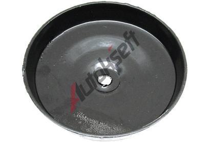 LKQ P/L miska zadn pruiny - horn XS 115358581, 6U0512113