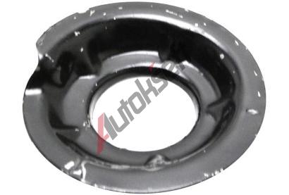 LKQ P/L miska zadn pruiny doln XS 115395210, 115395210