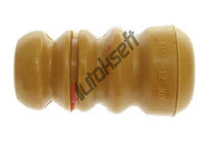LKQ P/L doraz pednho tlumie XS 115450330, 357412303F