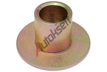 LKQ P/L pouzdro loiska uloen pednho tlumie XS 115458070, 6U0412099