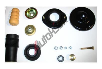 LKQ Montn kit pednch tlumi XS 115495006, 115495006