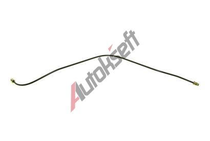 LKQ P zadní brzdová trubka XS 115560610, 115560633 LKQ P zadní brzdová trubka XS 115560610, 115560633