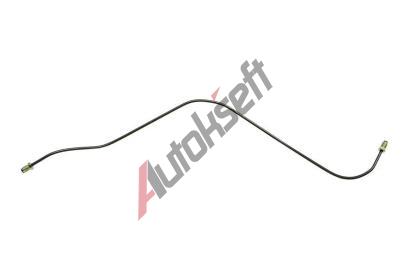 LKQ L zadní brzdová trubka XS 115560611, 115560632 LKQ L zadní brzdová trubka XS 115560611, 115560632