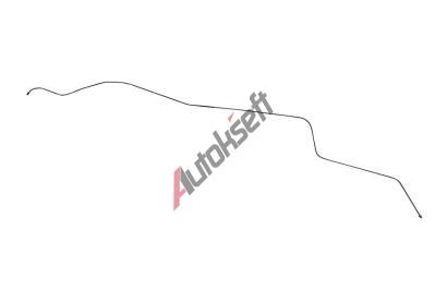 LKQ P brzdov� trubka dozadu XS 118560612, 6U6611742