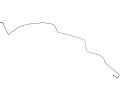 Brzdov� potrub�&nbsp;LKQ&nbsp;&dash;&nbsp;XS 118560613
