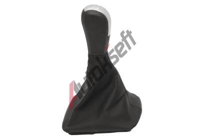 LKQ Rukoje adc pky s manetou, chrom XS 1Z0711141-CH, 1Z0711141