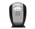 LKQ Rukoje adc pky s manetou, chrom XS 1Z0711141-CH, 1Z0711141