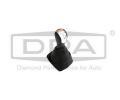 LKQ Rukoje adc pky s manetou, chrom XS 1Z0711141-CH, 1Z0711141
