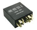 Rel intervalu strn / ostikovn LKQ ‐ XS 4B0955531E