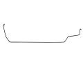 Brzdov� potrub�&nbsp;LKQ&nbsp;&dash;&nbsp;XS 6U0611762B