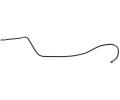 Brzdov� potrub�&nbsp;LKQ&nbsp;&dash;&nbsp;XS 6U0611781