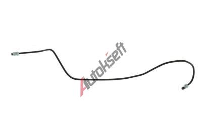 LKQ P zadn� brzdov� trubka XS 6U0611781, 6U0611781