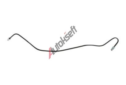LKQ L zadn� brzdov� trubka XS 6U0611782, 6U0611782