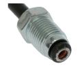 LKQ L zadn� brzdov� trubka XS 6U0611782, 6U0611782