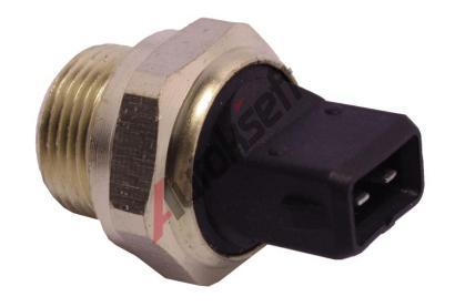 LKQ Termospna ventiltoru chladie XS 6U0959481D, 6U0959481D