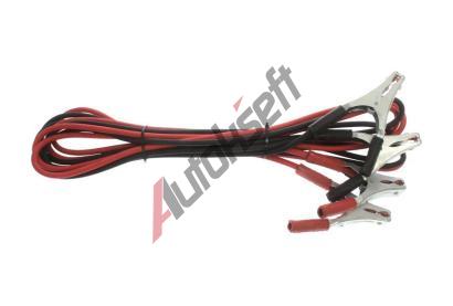 LKQ Startovac kabely 1200A, 6m XT SK1200-6GXL