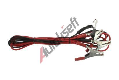 LKQ Startovac kabely 800A, 6m XT SK800-6GXL