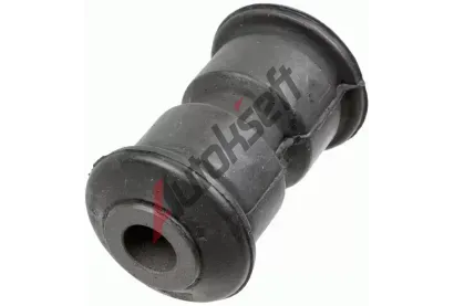 LEMFRDER Pouzdro prunho zaven LM 11374 01, 11374 01