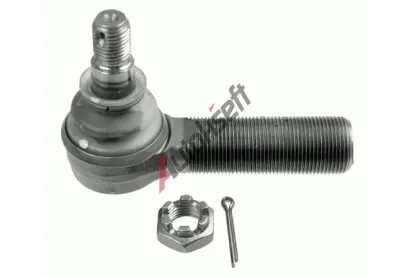 LEMFÖRDER Čep řízení LM 11407 01, 11407 01 LEMFÖRDER Čep řízení LM 11407 01, 11407 01