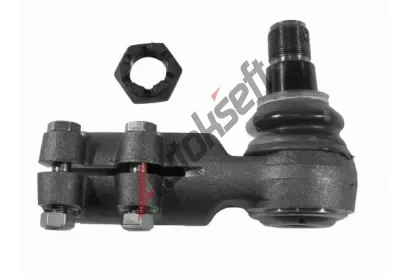 LEMFÖRDER Úhlový kloub LM 11624 01, 11624 01  LEMFÖRDER Úhlový kloub LM 11624 01, 11624 01