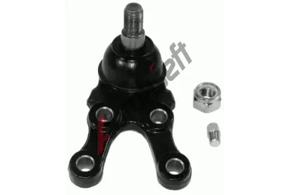 LEMFÖRDER Čep ramene LM 15280 01, 15280 01  LEMFÖRDER Čep ramene LM 15280 01, 15280 01