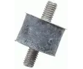 Zarka tlumie vfuku LEMFRDER ‐ LM 15313 01