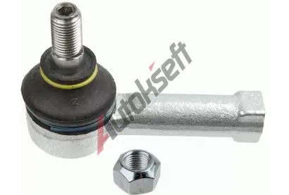 LEMFÖRDER Čep řízení LM 15670 02, 15670 02  LEMFÖRDER Čep řízení LM 15670 02, 15670 02